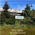 Mill Valley Middle School Mill Valley Middle School